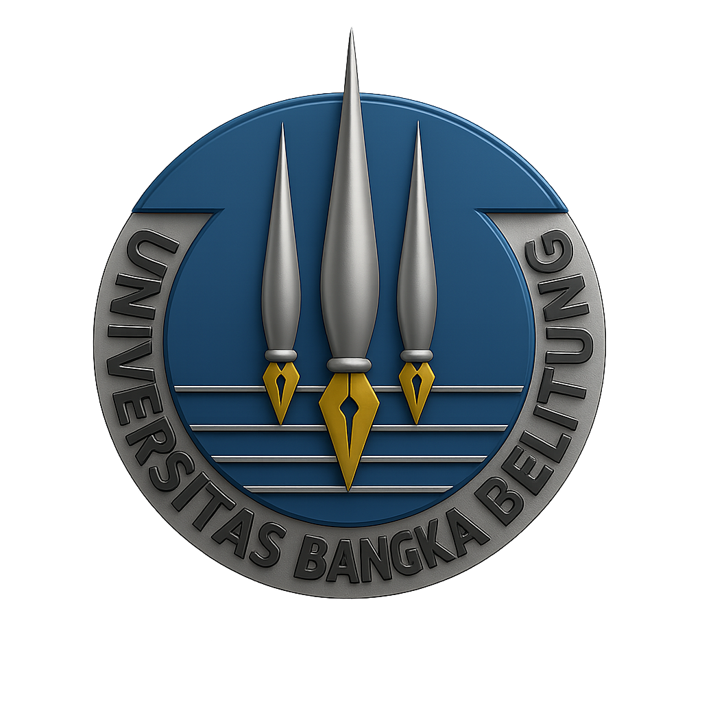 Logo UBB